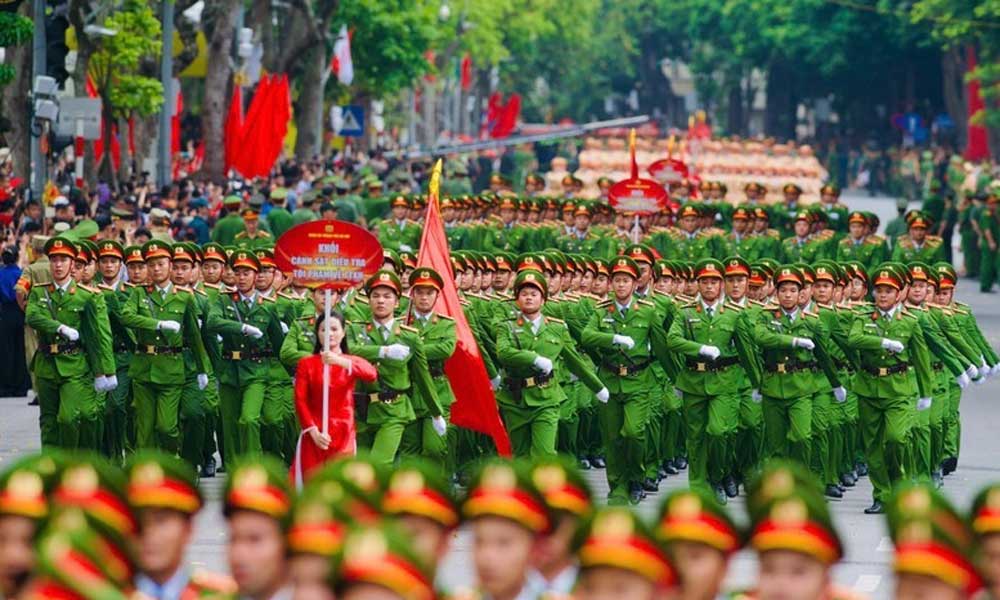 PM orders heightened security measures for National Day celebrations